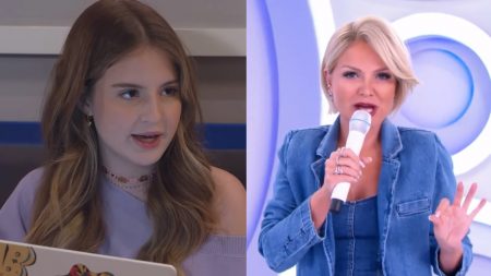 SBT rende a vice-liderança com Tela de Sucessos, Poliana Moça e Eliana