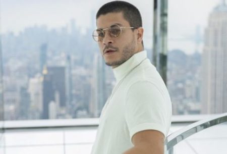 Arthur Aguiar perde milhares de seguidores por dia após o BBB
