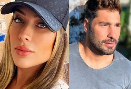 Ex de Victor Pecoraro solta o verbo e manda indireta após separação polêmica