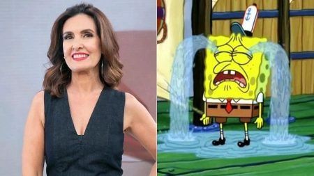Após 10 anos, Fátima Bernardes admite “plano” para tirar a TV Globinho do ar