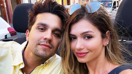 Luan Santana pede namorada em casamento e detalhes do momento vêm à tona