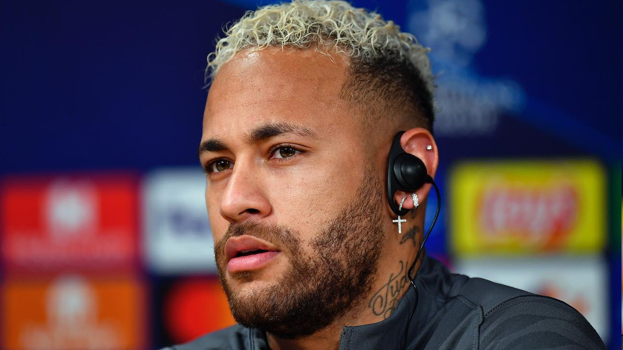Neymar se revolta ao ser acusado de forjar pênalti e detona a imprensa