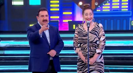 Com Sonia Abrão, Ratinho atinge o 2º lugar e faz Record comer poeira