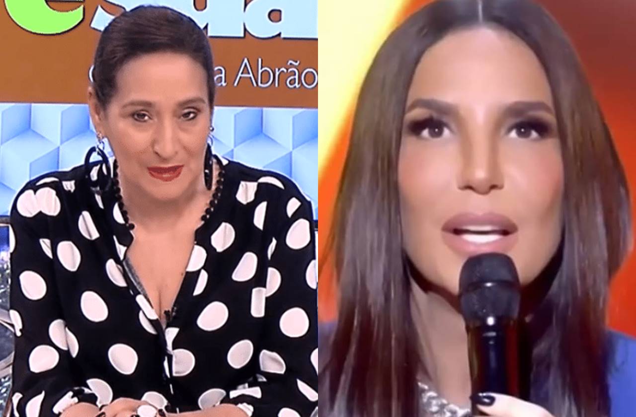 Sonia Abrão faz comentário inesperado sobre estreia do programa de Ivete Sangalo na Globo