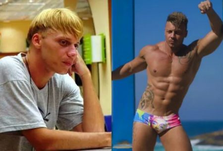 Cristiano, do BBB 2004, confessa arrependimento por não ter dito que era gay no programa
