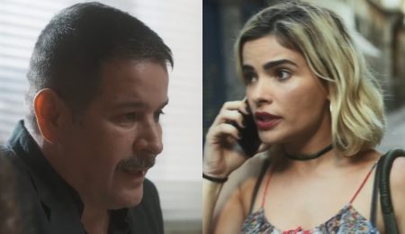 Pantanal explode na Globo e faz Filhas de Eva bater recorde às terças