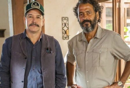 Pantanal domina Twitter e faz Globo bombar; confira Top 10 das novelas mais comentadas