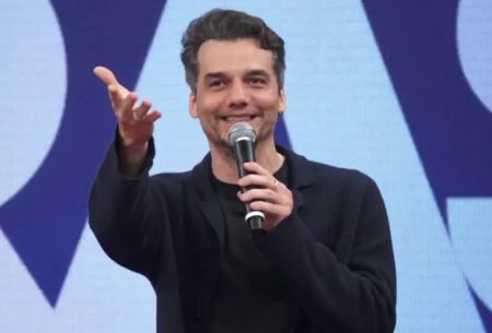 Wagner Moura foi cotado pela Globo para estrelar nova novela das seis