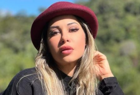 Maíra Cardi revela estar com Burnout e se questiona: “Como lidar?”