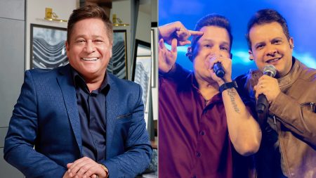 Shows de Leonardo e João Neto & Frederico são suspensos por irregularidades financeiras