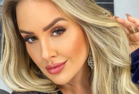 Ex-BBB Patrícia Leitte mostra novo visual após investir R$ 50 mil em plásticas
