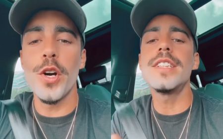 Pedro Scooby entra na polêmica e abre o jogo após opinião de Caio Castro
