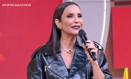 Ivete Sangalo “canta” Cauã Reymond e consegue “furo” com Michel Teló e Thaís Fersoza