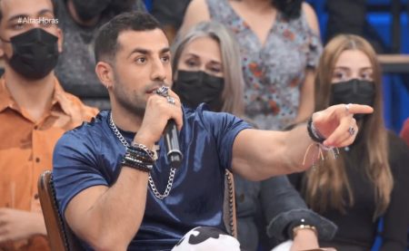 Kaysar Dadour surpreende na Globo ao ser questionado sobre possível volta ao BBB