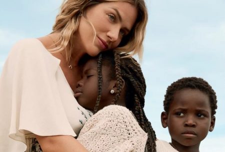 Giovanna Ewbank faz relato comovente após caso de racismo com os filhos