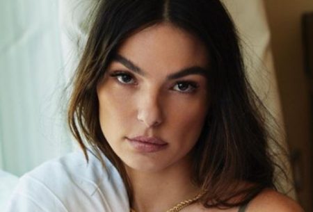 Isis Valverde deixa a Globo após 17 anos e faz desabafo