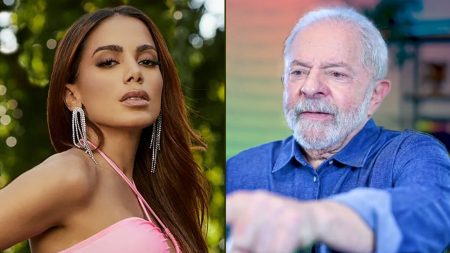 Anitta abre o jogo e expõe se tem arrependimento por ter se posicionado nas eleições