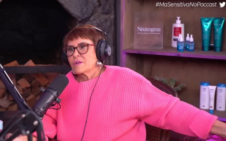 Marcia Sensitiva faz previsão chocante sobre Rihanna e deixa fãs espantados