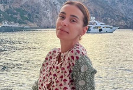 Mônica Martelli retorna à Globo como apresentadora