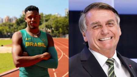 Web resgata vídeo de Paulo André com Bolsonaro, cita Arthur Aguiar e ataca ex-BBB