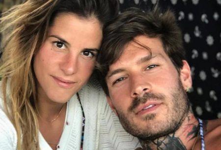 Shantal abre o jogo e faz revelação chocante sobre motivo de Matheus Verdelho a pedir em namoro