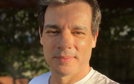 Celso Portiolli explica tratamento para prevenir novo câncer após tumor na bexiga