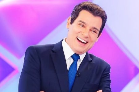 Celso Portiolli admite gosto peculiar e surpreende ao expor detalhes de fetiches