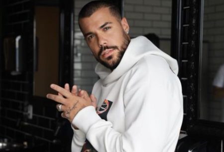 Lipe Ribeiro faz exigência à MTV para entrar em reality