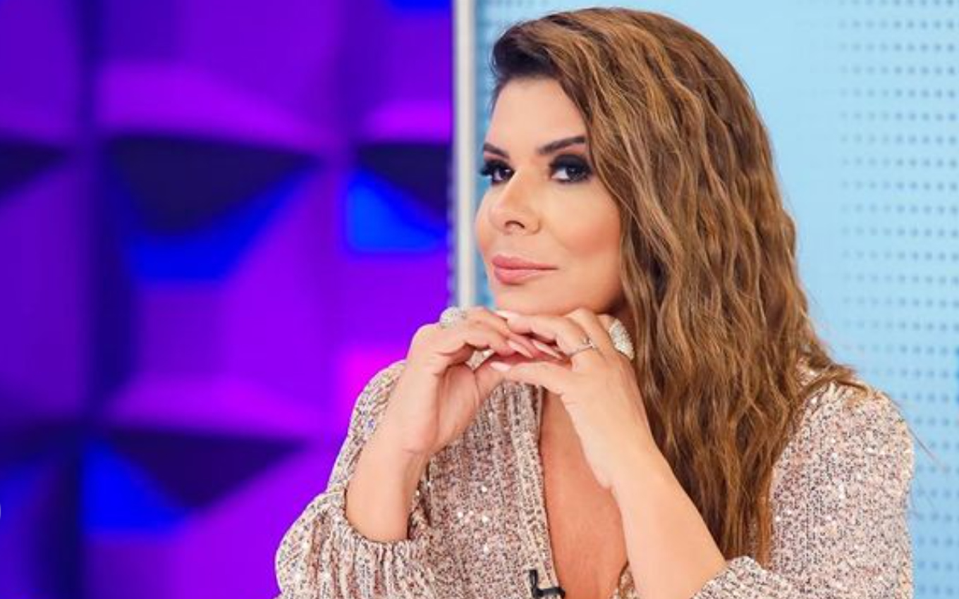 Após fazer Mara e Helen chorar, Silvio Santos promove mudanças no