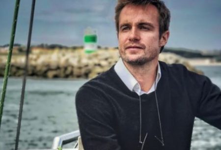 Max Fercondini abre o jogo ao revelar detalhes de como é viver em veleiro no meio do mar