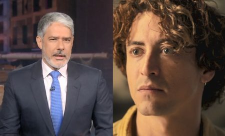 Jornal Nacional bate recorde de audiência e Pantanal amplia audiência da Globo