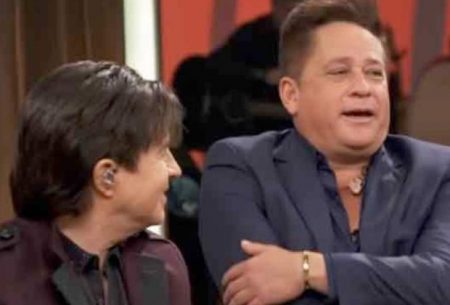 Leonardo confessa briga em grupo e dispara: “Temos medo do Xororó”