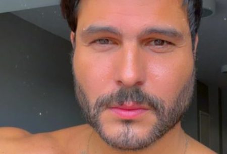 Ex de Nicole Bahls, Marcelo Bimbi engata romance com dermatologista