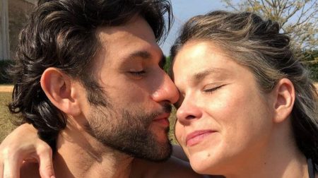 Samara Felippo fala sobre bissexualidade e revela como é relação com Elídio Sanna