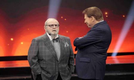 SBT lamenta morte de Jô Soares, recorda história e emociona: “Um grande amigo”