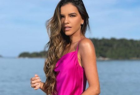 Mariana Rios explica motivo de estar dois anos solteira: “Sou intensa”