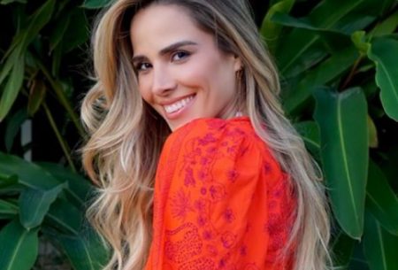 Namorando Dado Dolabella, Wanessa Camargo confessa: “Muito feliz agora”