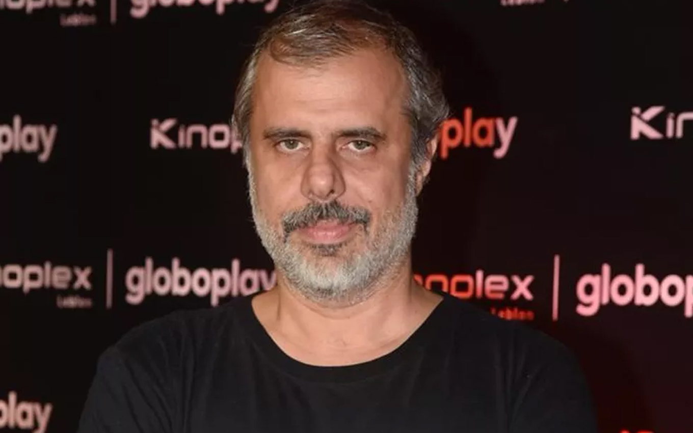Chefão do Globoplay esclarece detalhe sobre Lua Vermelha, série de vampiros da plataforma