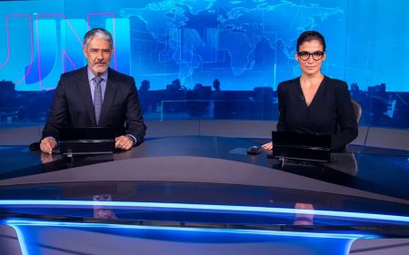 Globo divulga nova alteração nas entrevistas com candidatos à presidência da República