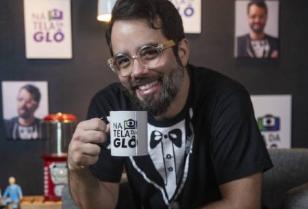 Globo esquece rixa e anuncia conteúdo próprio para o YouTube