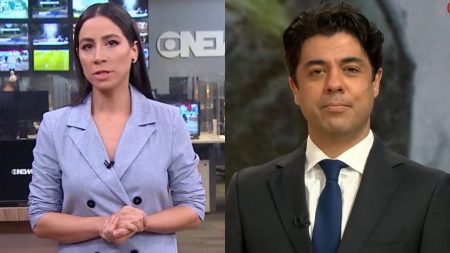 GloboNews mira em eleições para turbinar audiência de novo telejornal