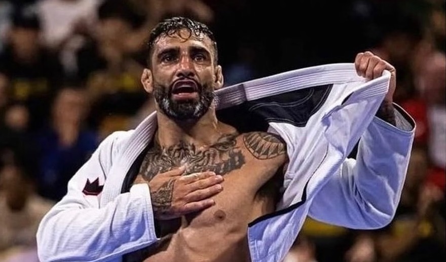 Campeão mundial de jiu-jitsu e ex de Dani Bolina, Leandro Lo é assassinado em SP