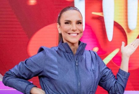 Globo passa a perna em Band e SBT por Ivete e promete exibir o Carnaval de Salvador