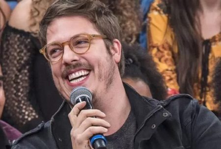 Globo quer especial com Fábio Porchat, que entrega o convidado dos sonhos para talk show em 2023
