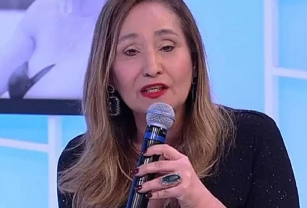Sonia Abrão causa ao revelar sonho de apresentar telejornal