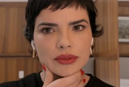 Vanessa Giácomo relata reação da mãe ao descobrir câncer terminal
