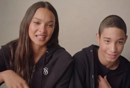 Lais Ribeiro desabafa ao falar sobre como é ser mãe de um adolescente autista