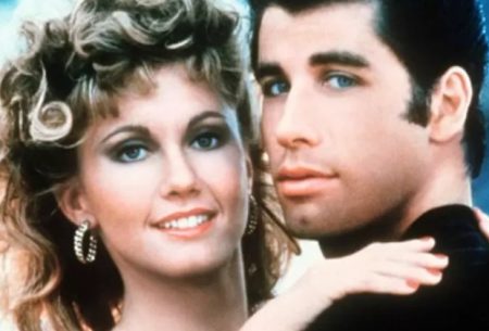 Morre estrela de Grease, Olivia Newton-John
