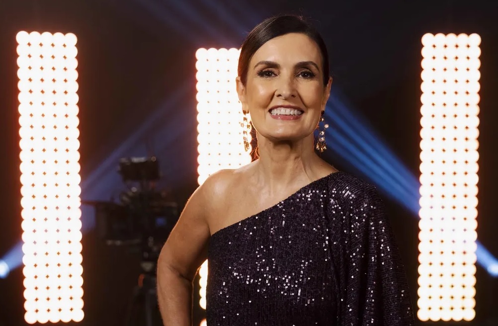 Com Fátima Bernardes, The Voice Brasil perde Carlinhos Brown e ganha nova técnica