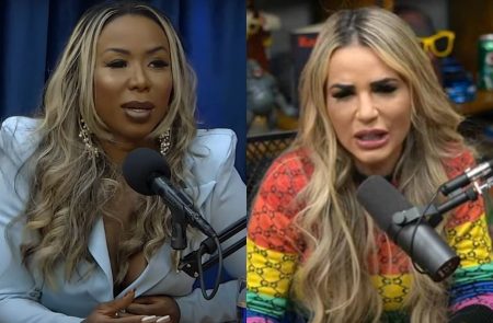 Ex-BBB Adélia Soares, advogada de Deolane Bezerra, solta o verbo em defesa da famosa